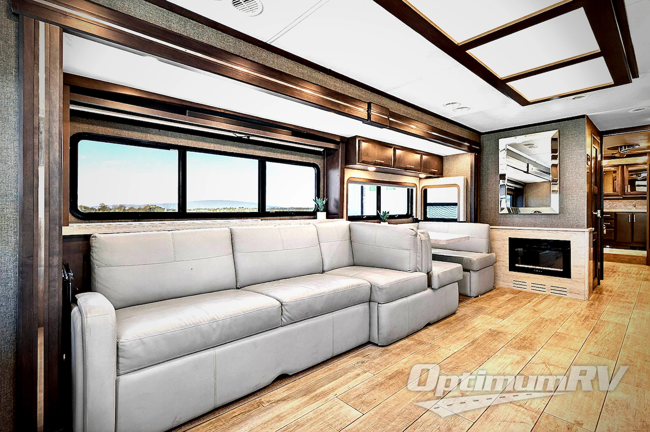 2022 Thor Venetian F42 Photo 19