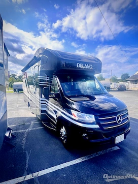 Used 2023 Thor Delano Sprinter 24FB Featured Photo