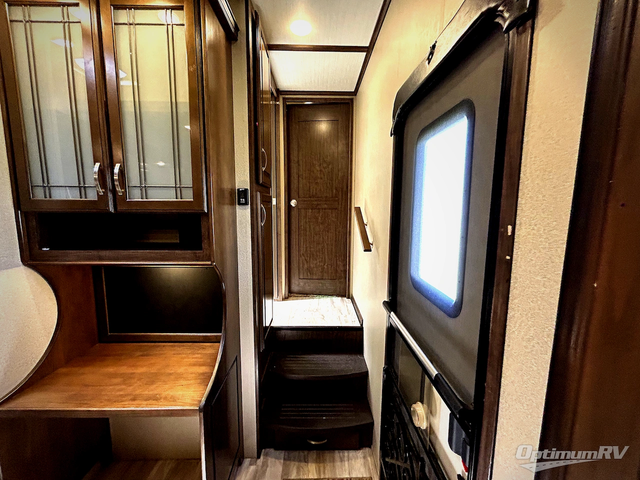 2017 Grand Design Solitude 360RL Photo 7