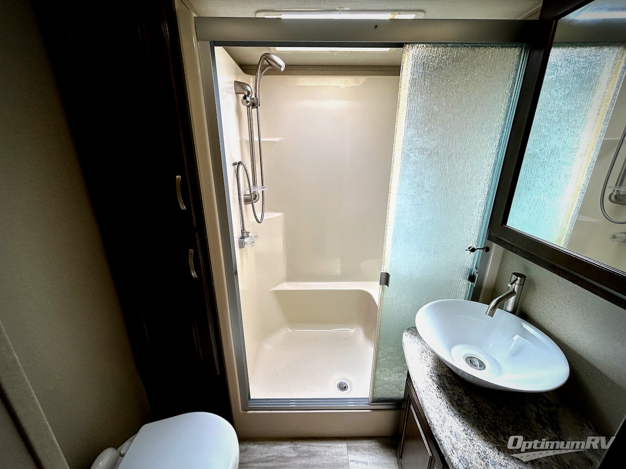2017 Grand Design Solitude 360RL Photo 14