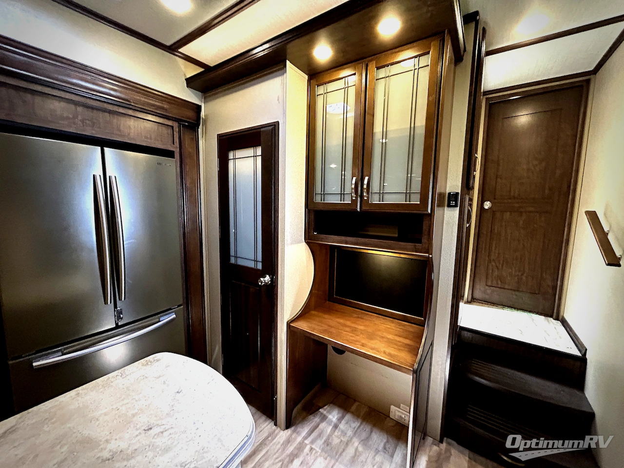 2017 Grand Design Solitude 360RL Photo 16