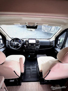 2024 Entegra Ethos Li 20TL RV Photo 4