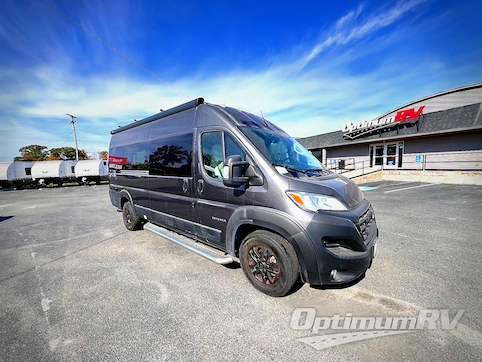 Used 2024 Entegra Ethos Li 20TL Featured Photo