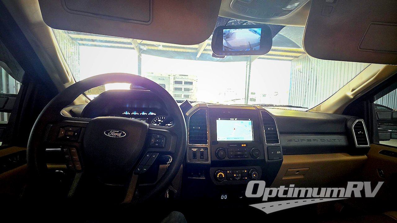 2020 Thor Omni BH35 Photo 5