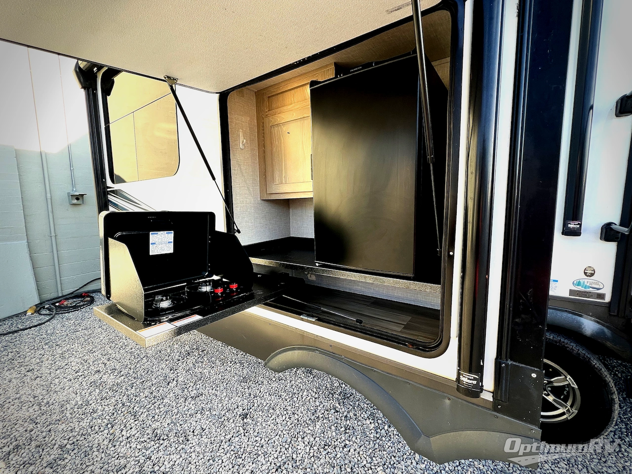 2021 Forest River Flagstaff Classic 832RKSB Photo 23