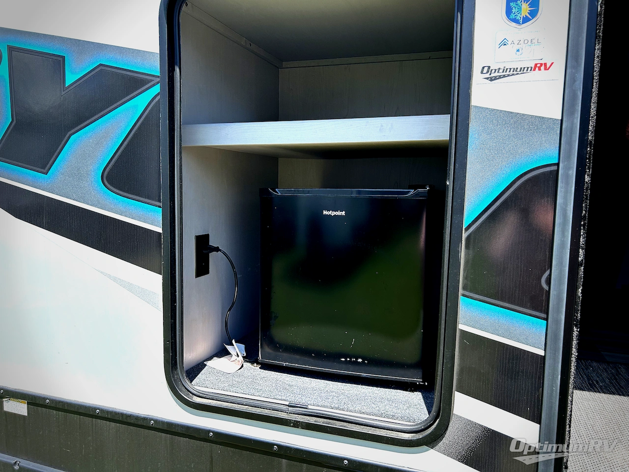 2024 Heartland Cyclone 4006 Photo 22