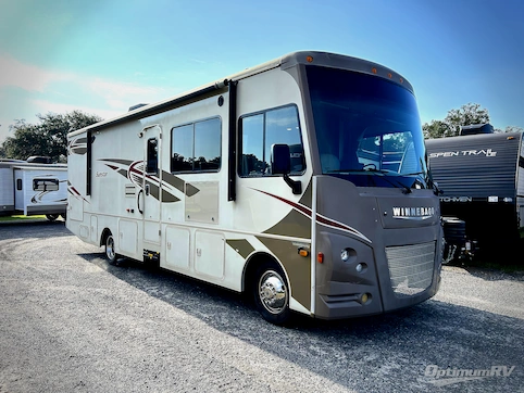 Used 2016 Itasca Sunstar 31BE Featured Photo