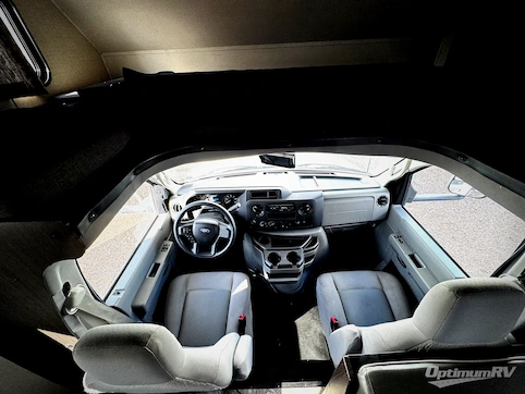 2023 Forest River Sunseeker LE 3250DSLE Ford RV Photo 2