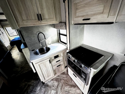 2023 Forest River Sunseeker LE 3250DSLE Ford RV Photo 3