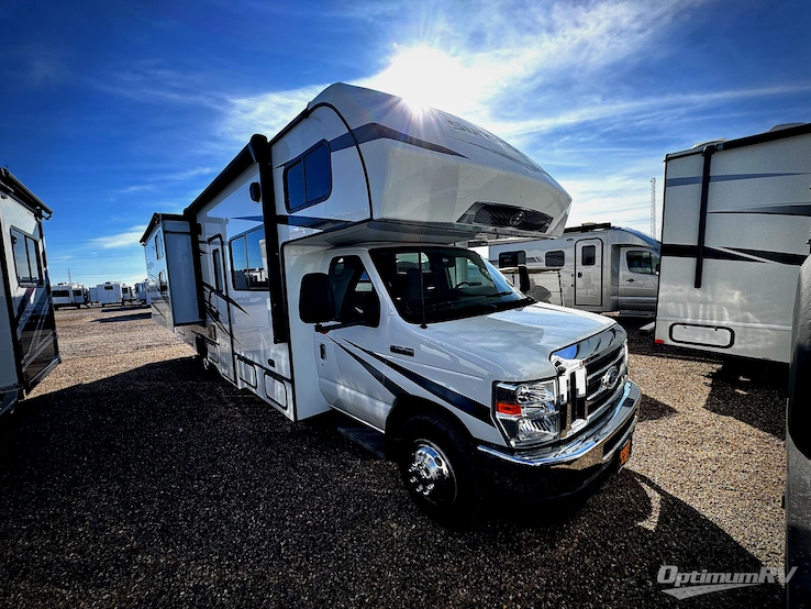 2023 Forest River Sunseeker LE 3250DSLE Ford RV Photo 1