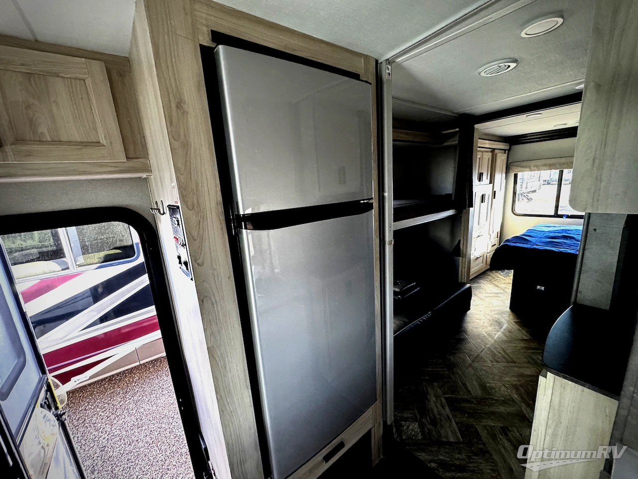 2023 Forest River Sunseeker LE 3250DSLE Ford Photo 9