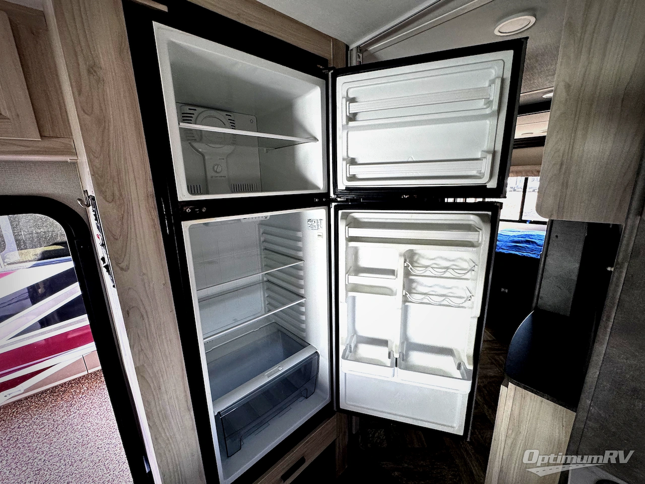 2023 Forest River Sunseeker LE 3250DSLE Ford Photo 10