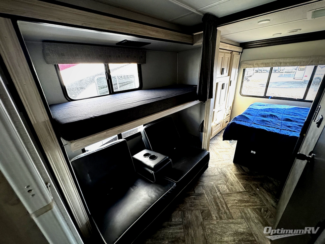 2023 Forest River Sunseeker LE 3250DSLE Ford Photo 11