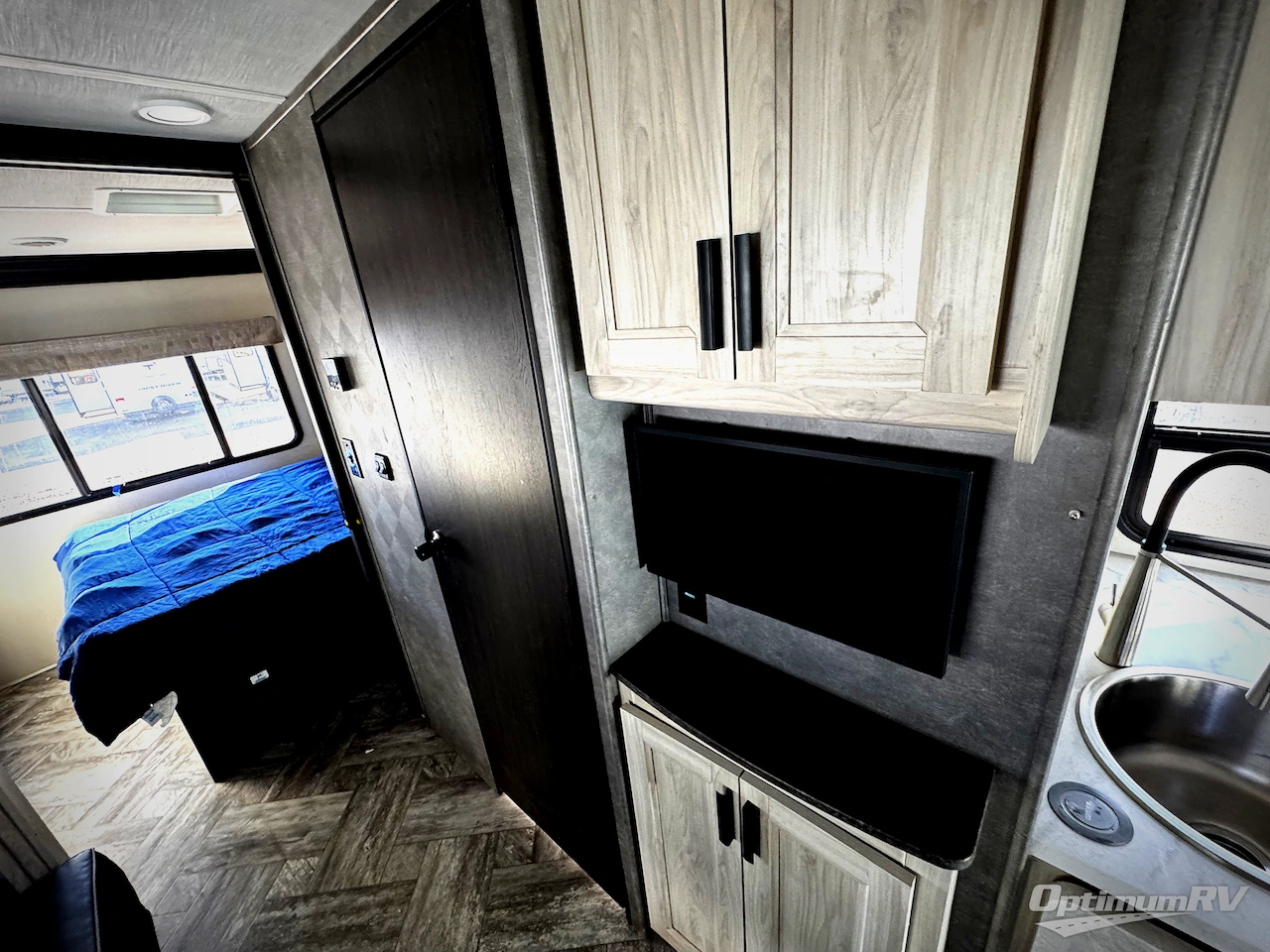 2023 Forest River Sunseeker LE 3250DSLE Ford Photo 12