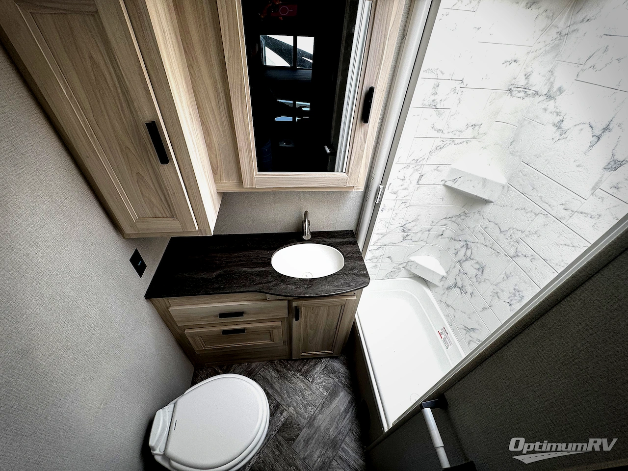 2023 Forest River Sunseeker LE 3250DSLE Ford Photo 13