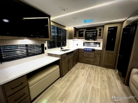 2025 Grand Design Transcend 315RKT RV Photo 2