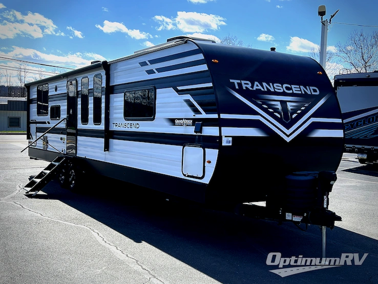 2025 Grand Design Transcend 315RKT RV Photo 1