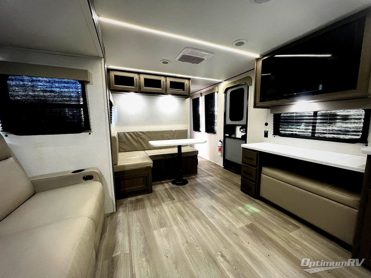 2025 Grand Design Transcend 315RKT Photo 23