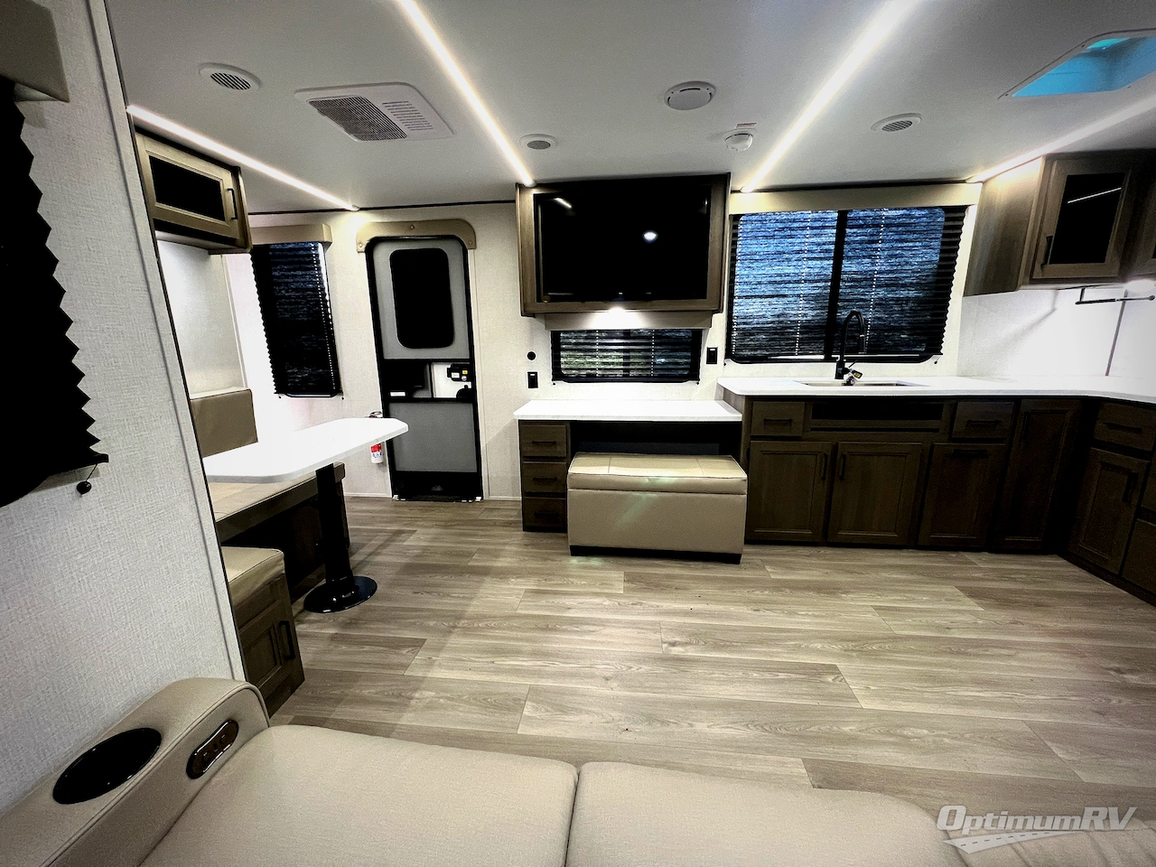 2025 Grand Design Transcend 315RKT Photo 10