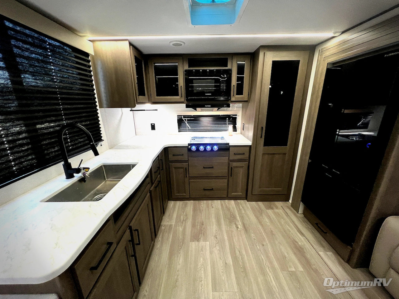 2025 Grand Design Transcend 315RKT Photo 15