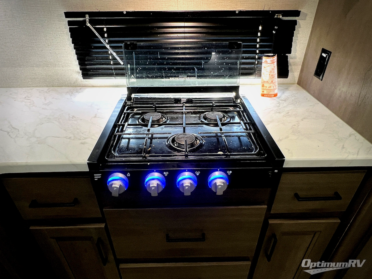 2025 Grand Design Transcend 315RKT Photo 21