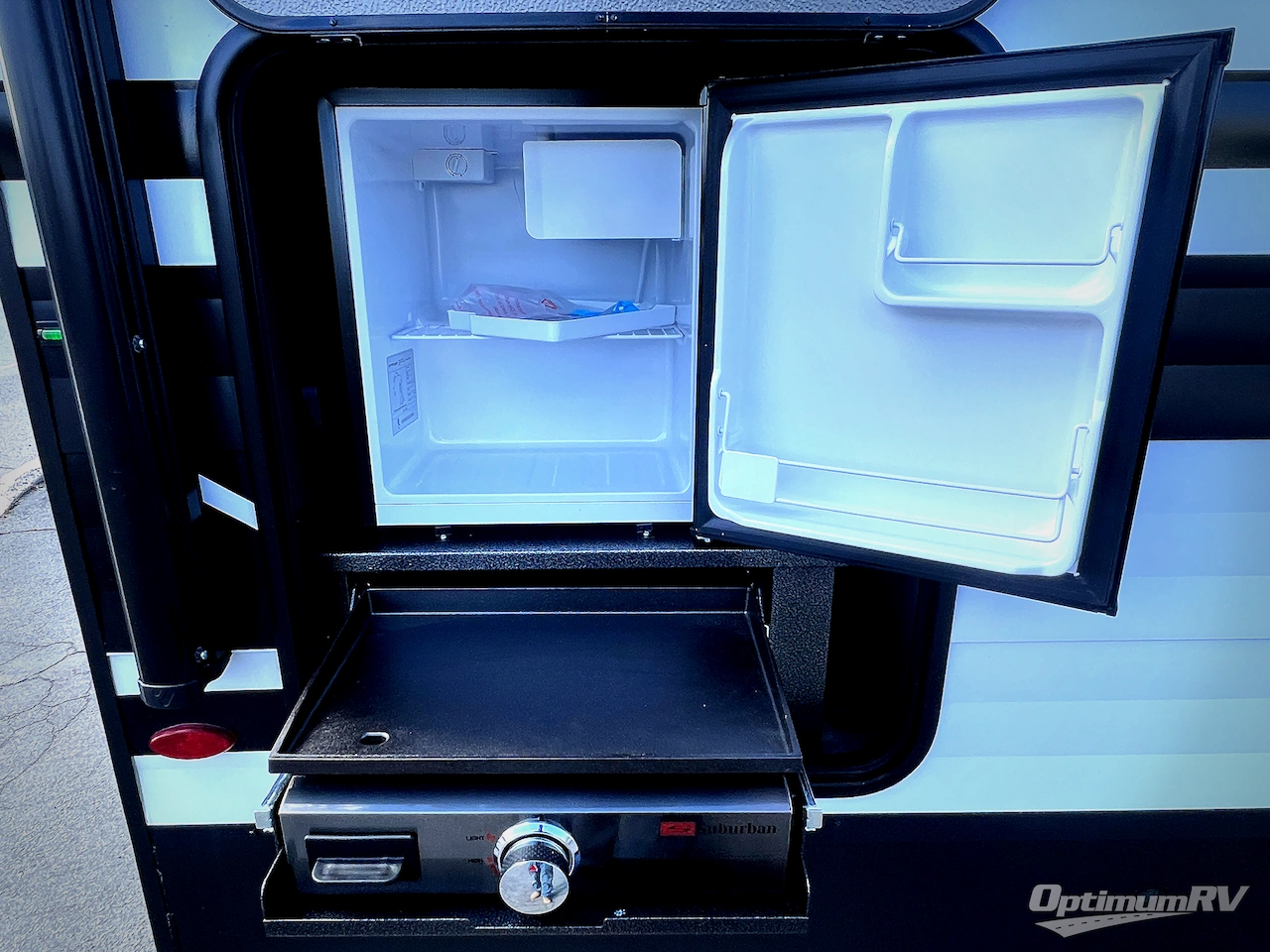 2025 Grand Design Transcend 315RKT Photo 42