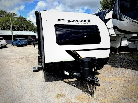 Used 2021 Forest River R Pod RP-193 Featured Photo