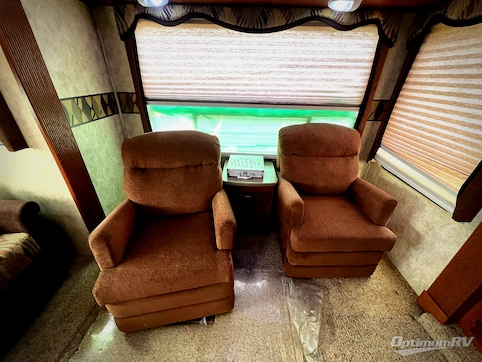 2010 Keystone Cougar 326MKS RV Photo 2