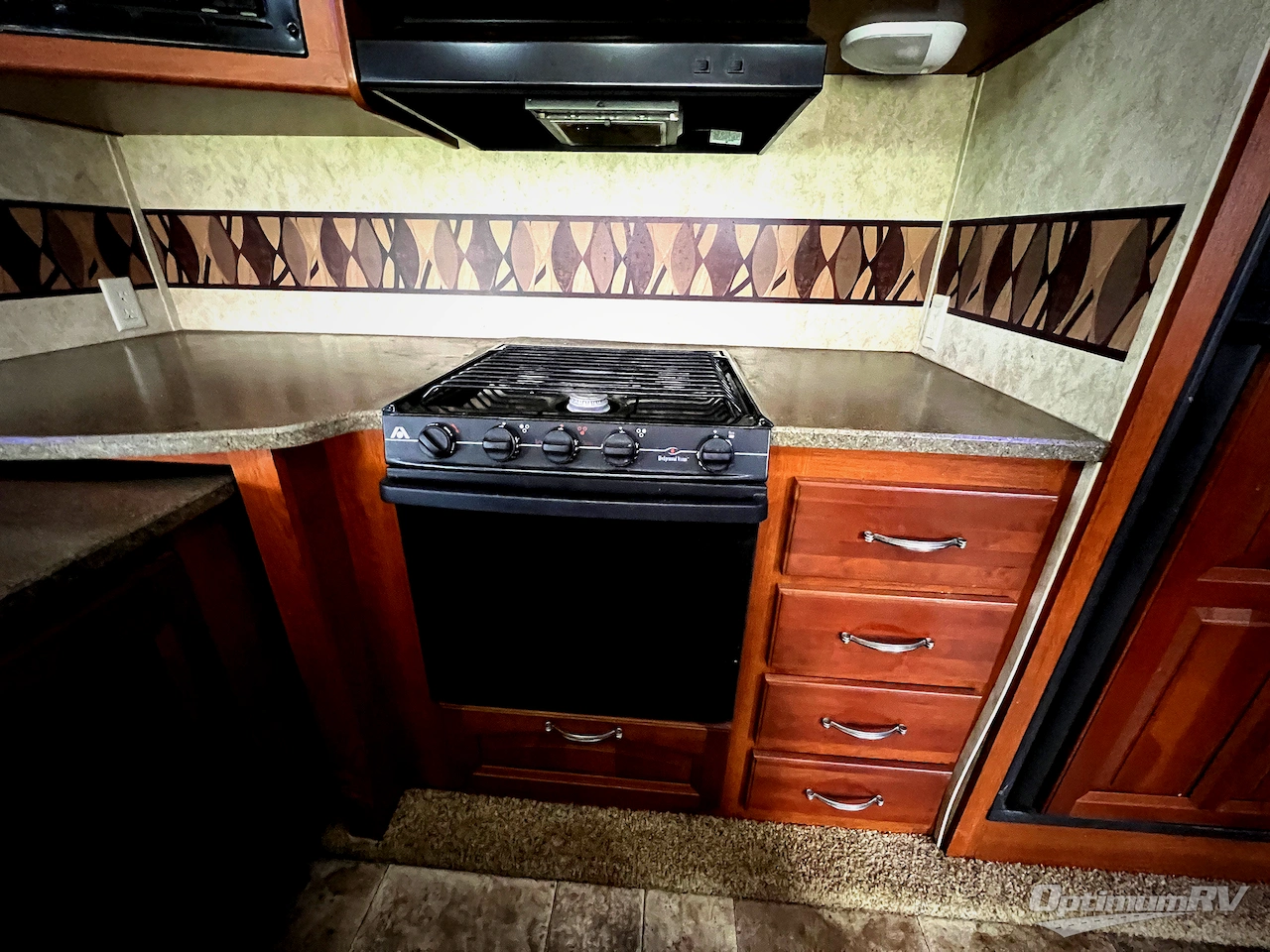 2010 Keystone Cougar 326MKS Photo 11