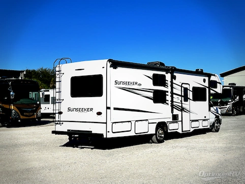 2023 Forest River Sunseeker LE 3250DSLE Ford RV Photo 2