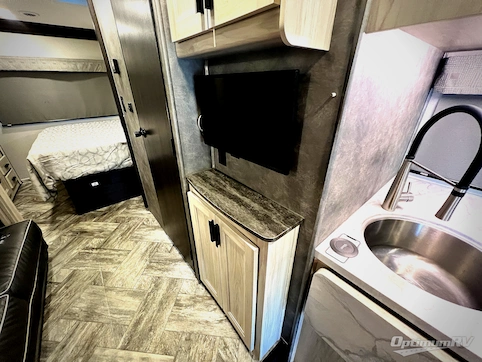 2023 Forest River Sunseeker LE 3250DSLE Ford RV Photo 3