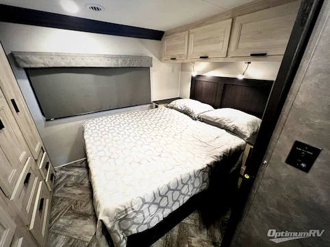 2023 Forest River Sunseeker LE 3250DSLE Ford RV Photo 4