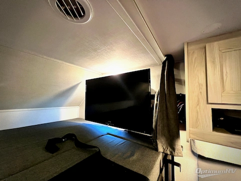 2023 Forest River Sunseeker LE 3250DSLE Ford RV Photo 2