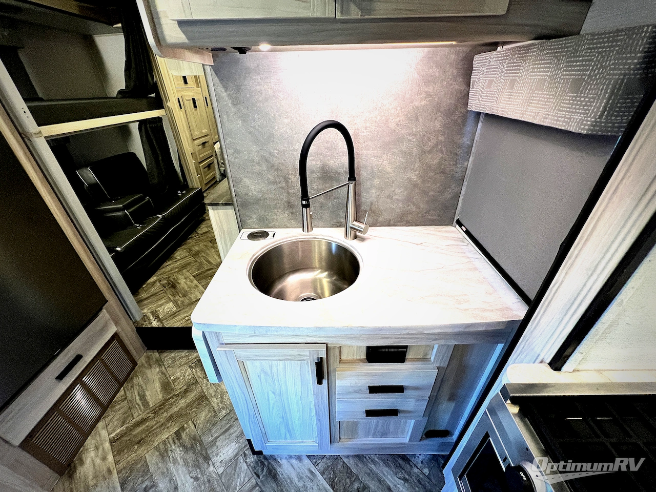 2023 Forest River Sunseeker LE 3250DSLE Ford Photo 13