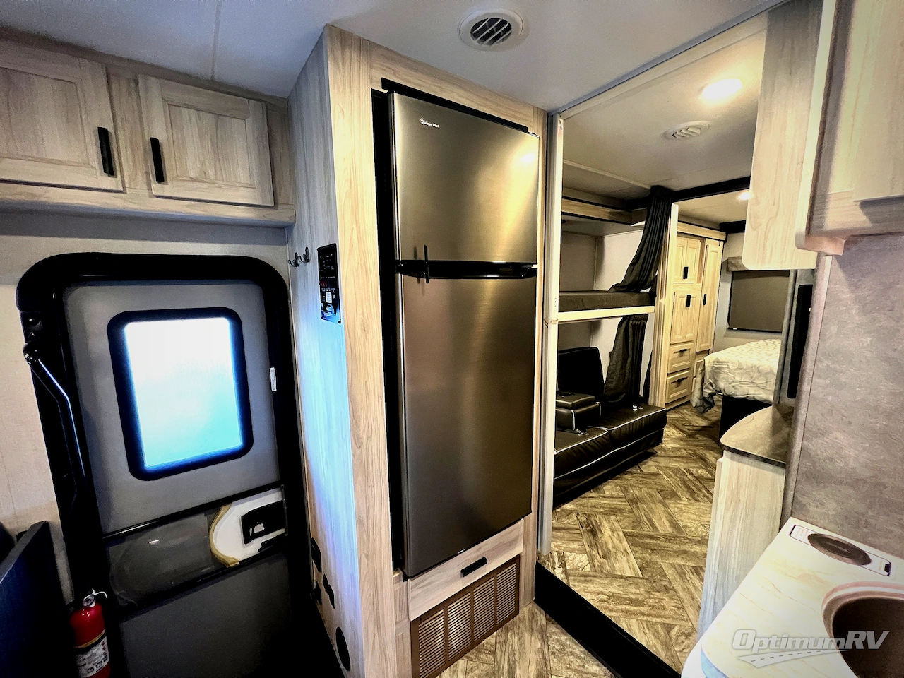 2023 Forest River Sunseeker LE 3250DSLE Ford Photo 16