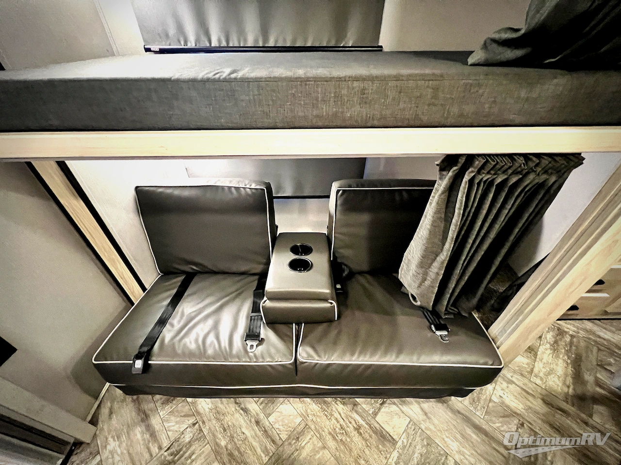 2023 Forest River Sunseeker LE 3250DSLE Ford Photo 20