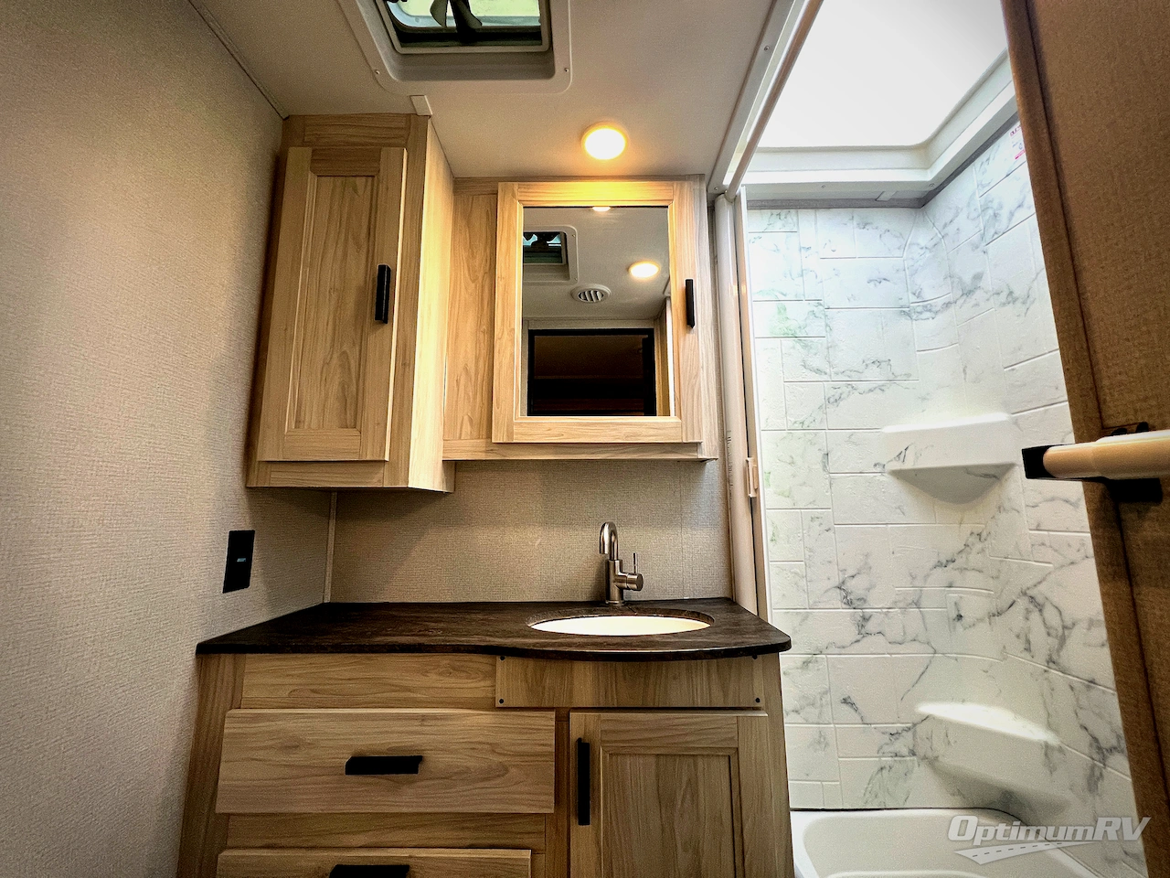 2023 Forest River Sunseeker LE 3250DSLE Ford Photo 21