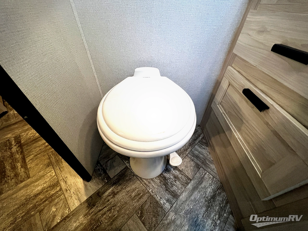 2023 Forest River Sunseeker LE 3250DSLE Ford Photo 22