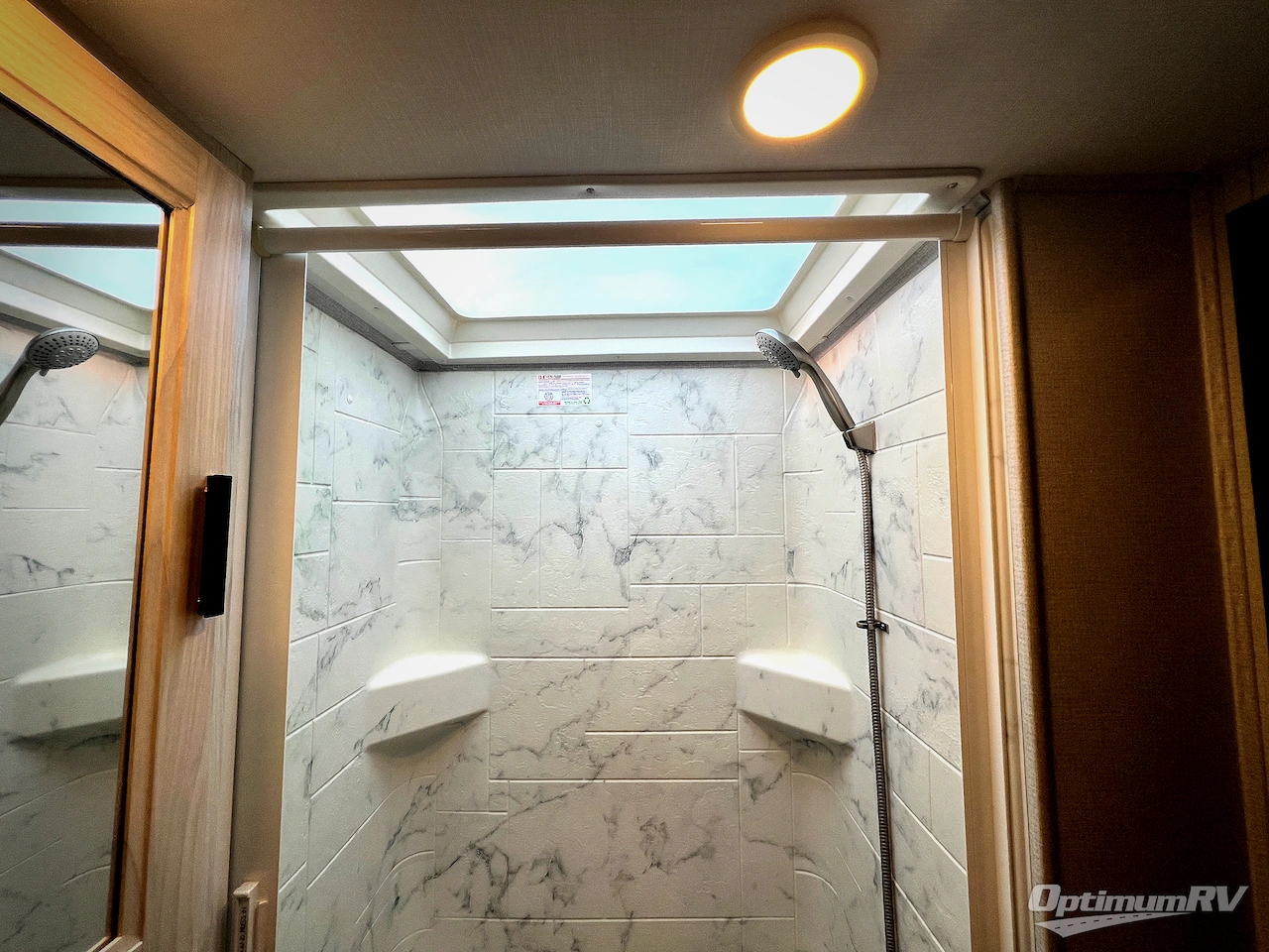 2023 Forest River Sunseeker LE 3250DSLE Ford Photo 23