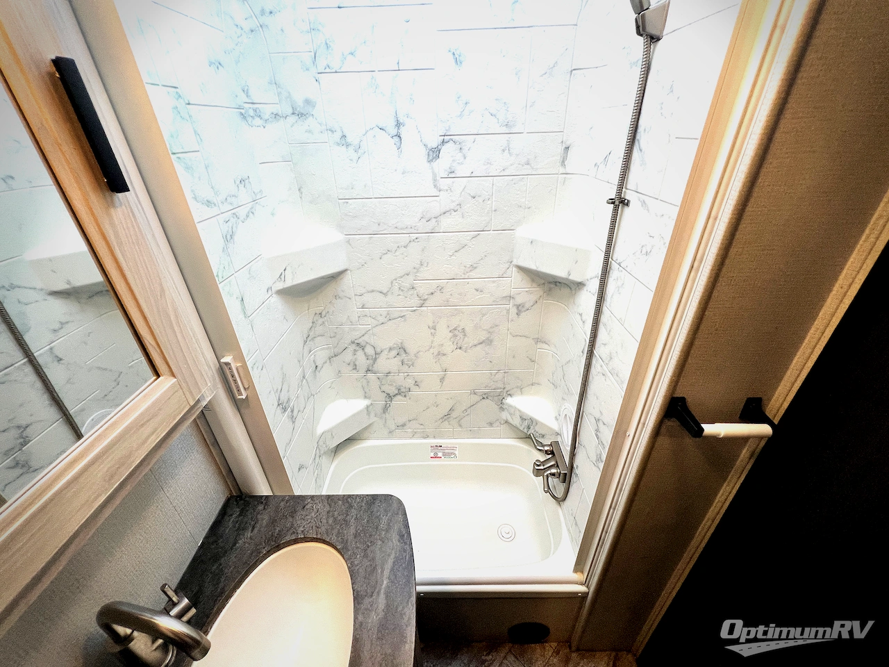 2023 Forest River Sunseeker LE 3250DSLE Ford Photo 24