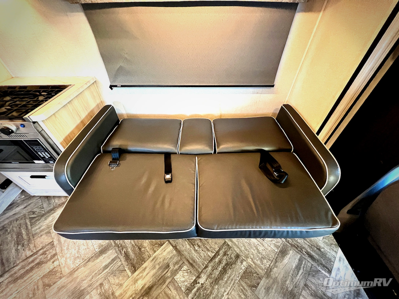 2023 Forest River Sunseeker LE 3250DSLE Ford Photo 11