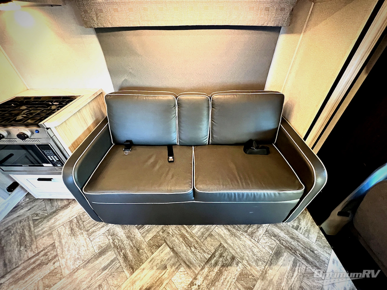 2023 Forest River Sunseeker LE 3250DSLE Ford Photo 12