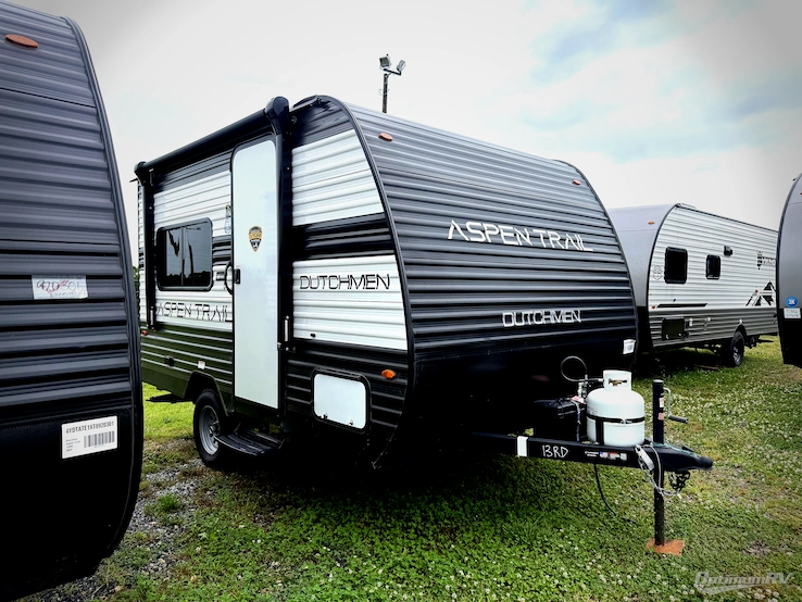 2026 Dutchmen Aspen Trail Mini 13RD RV Photo 1