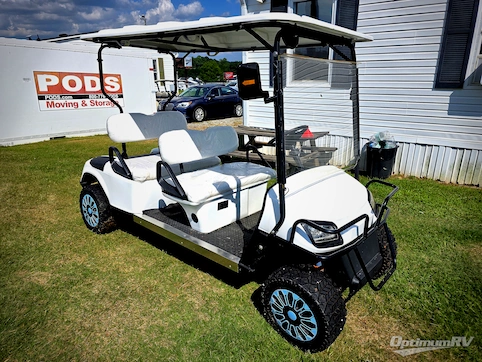 2026 EDGE GOLF CART GLYDE MC4 RV Photo 2