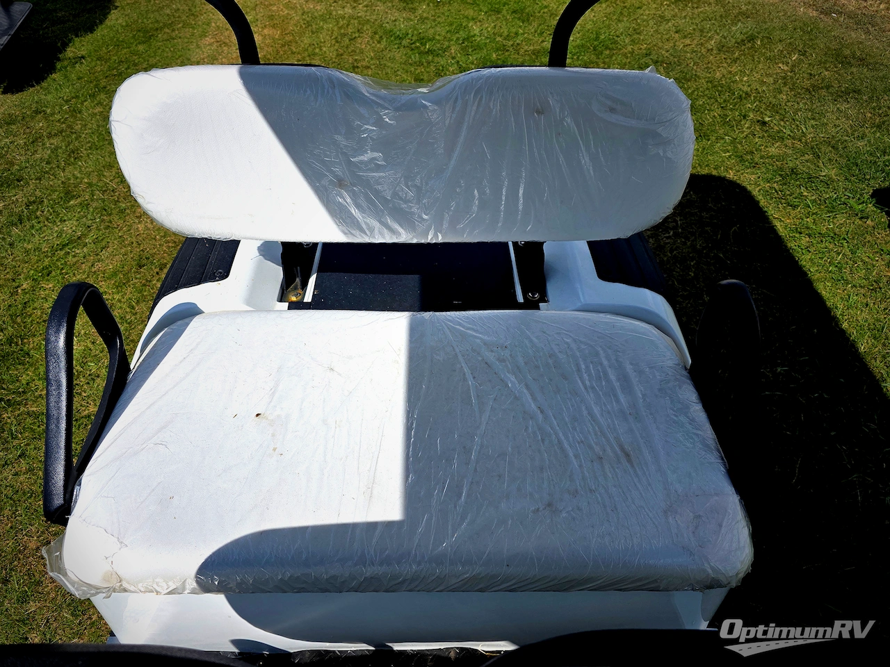 2026 EDGE GOLF CART GLYDE MC4 Photo 6