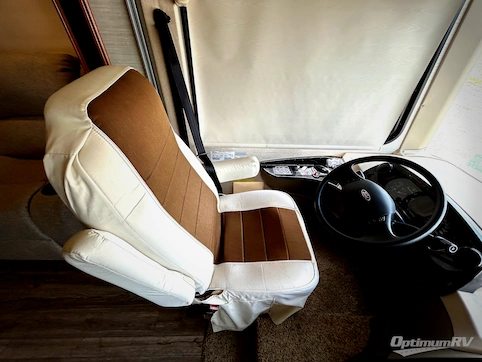 2017 Jayco Alante 31P RV Photo 2