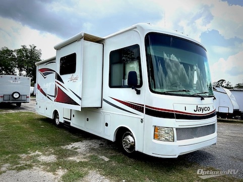 Used 2017 Jayco Alante 31P Featured Photo