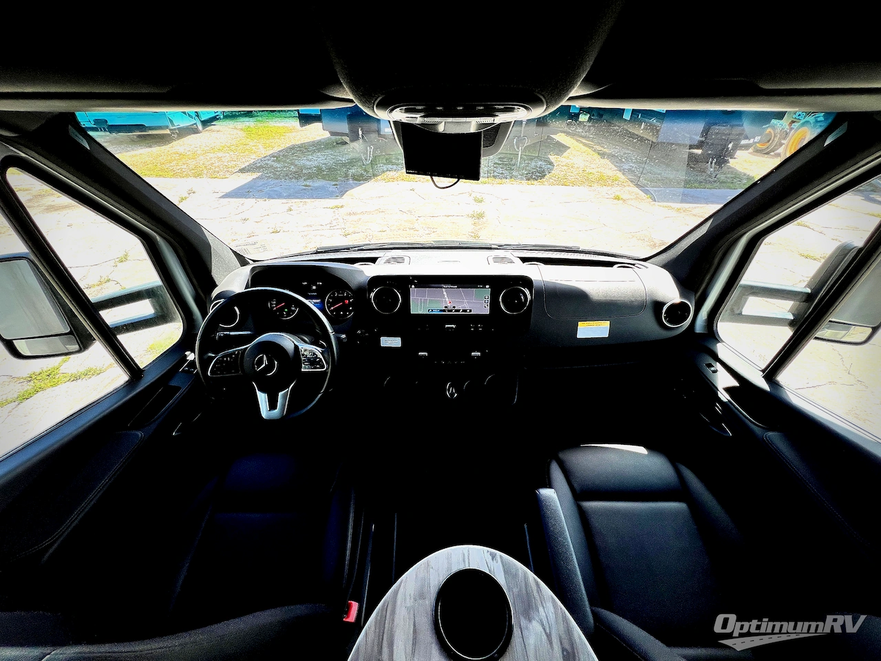 2022 Dynamax isata 3 24FW Photo 8