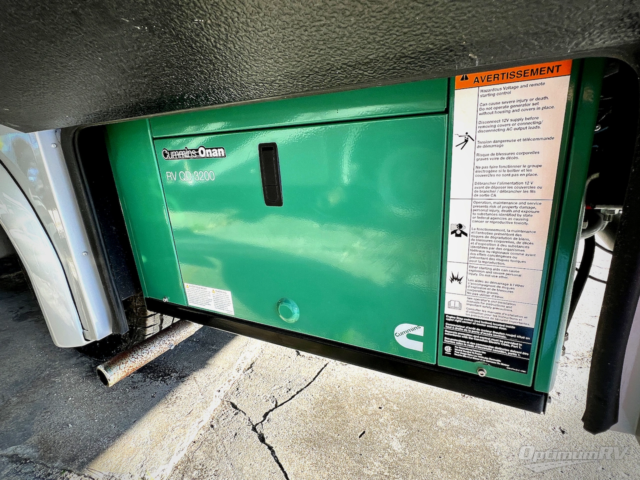 2022 Dynamax isata 3 24FW Photo 21