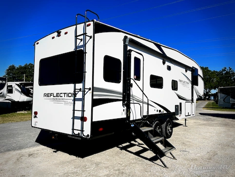 2024 Grand Design Reflection 150 Series 260RD RV Photo 3